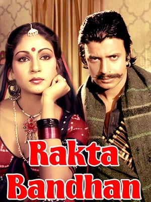 Rakta Bandhan poster