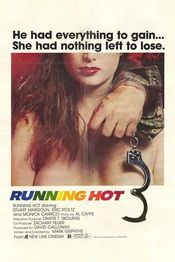 Poster Running Hot