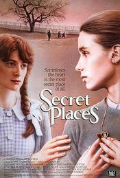 Poster Secret Places