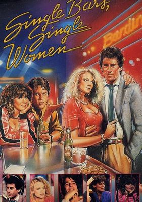 Single Bars, Single Women poster