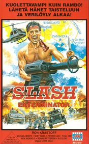 Poster Slash