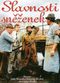 Film Slavnosti snezenek