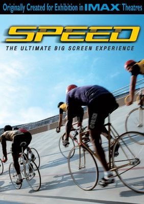 Speed poster