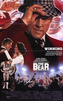 The Bear poster