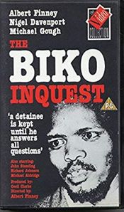 Poster The Biko Inquest