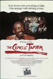Poster The Census Taker