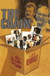 Poster The Chain