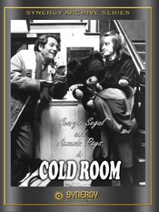 Poster The Cold Room