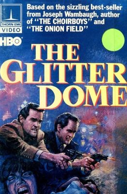 The Glitter Dome poster