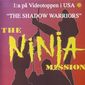 Poster 2 The Ninja Mission