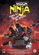 Film - The Ninja Mission
