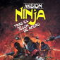 Poster 1 The Ninja Mission