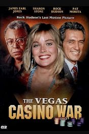 Poster The Vegas Strip War