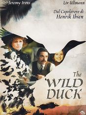 Poster The Wild Duck