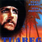 Poster 3 Tuareg - Il guerriero del deserto