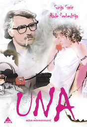 Poster Una