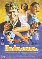 Poster Undercover