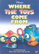 Film - Where the Toys Come from