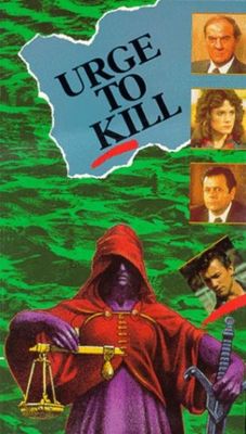 With Intent to Kill poster