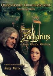 Poster Zacharius