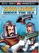 Film - 20,000 Leagues Under the Sea