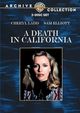 Film - A Death in California