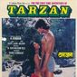 Poster 1 Adventures of Tarzan