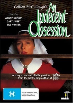 An Indecent Obsession poster