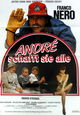 Film - André schafft sie alle