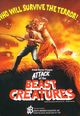Film - Attack of the Beast Creatures