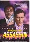 Film Badge of the Assassin