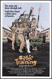 Poster Basic Training