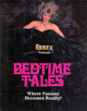 Poster Bedtime Tales