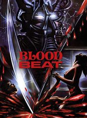 Poster Blood Beat