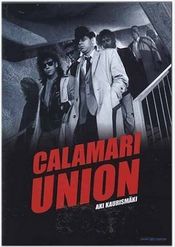 Poster Calamari Union