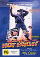 Film - Came a Hot Friday