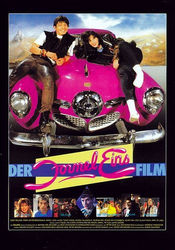 Poster Der Formel Eins Film