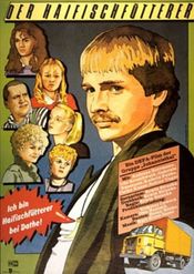 Poster Der Haifischfütterer