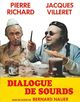 Film - Dialogue de sourds