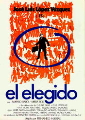 Poster El elegido