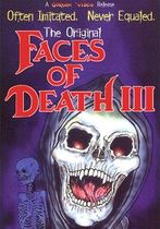 Faces of Death III
