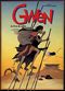 Film Gwen, le livre de sable