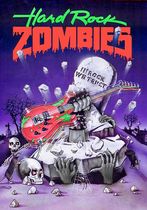 Hard Rock Zombies
