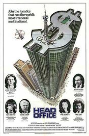Poster Head Office