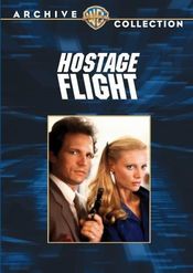 Poster Hostage Flight