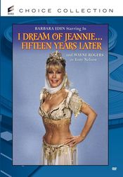 Poster I Dream of Jeannie: 15 Years Later