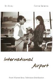 Poster International Airport
