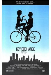 Poster Key Exchange