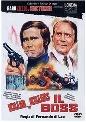 Poster Killer contro killers