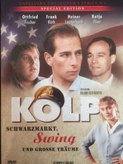 Poster Kolp
